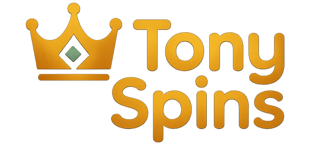TonySpins